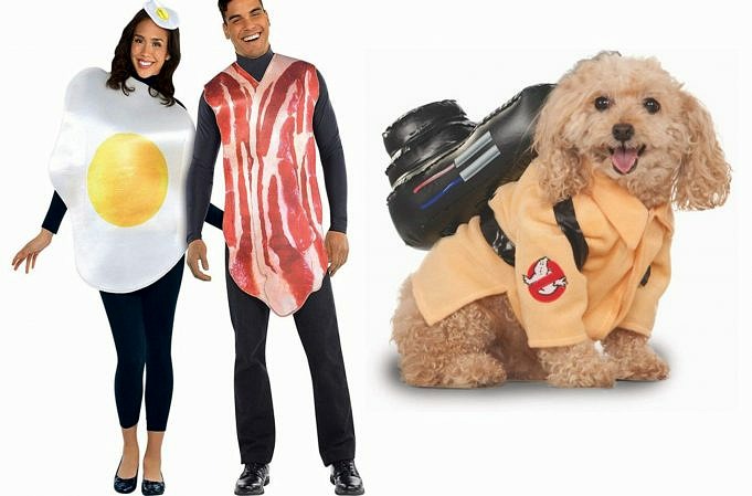 32 Migliori Costumi Di Halloween Per Cani